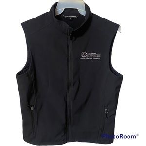 Port Authority vest jacket